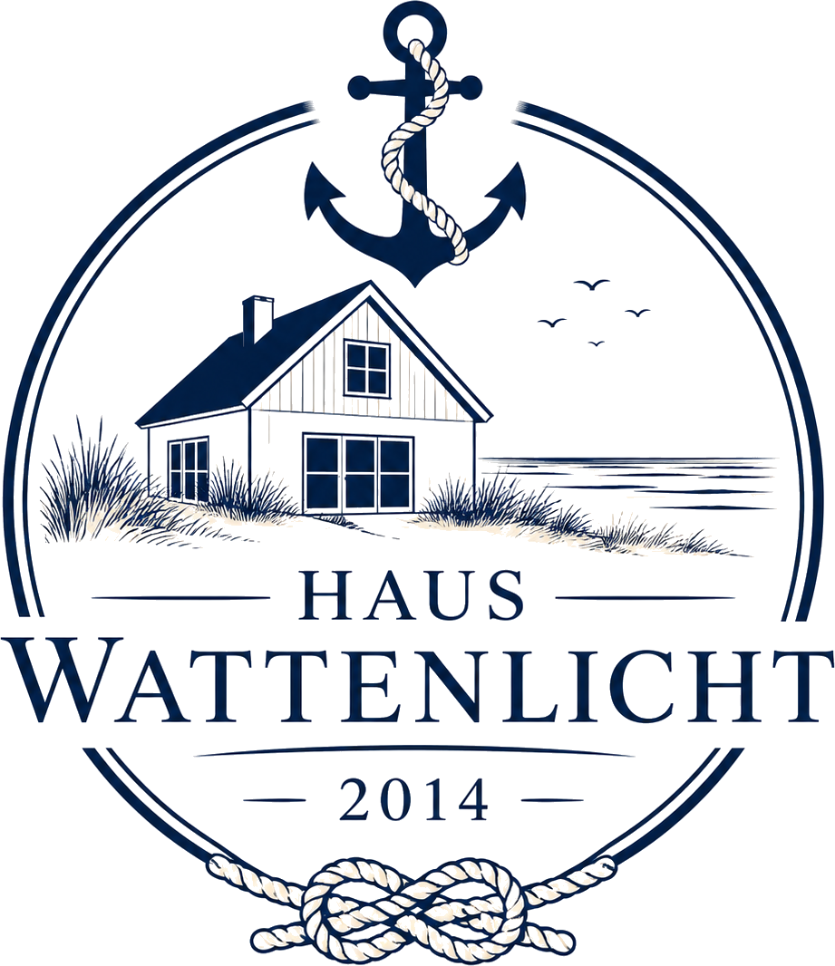 Haus Wattenlicht Bensersiel — seit 2014